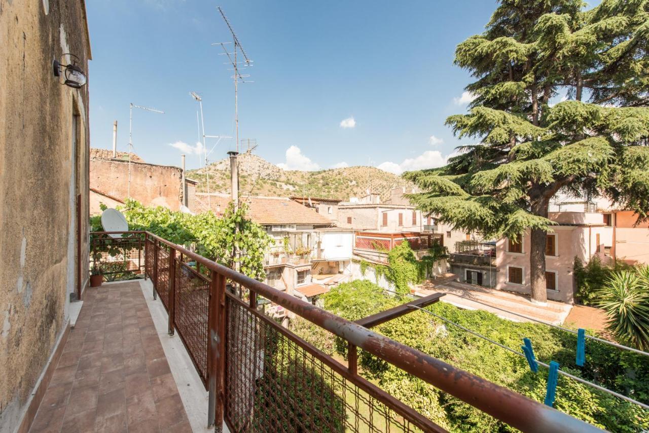 Tivoli Charming Houses - Domus Aefula And Domus Albula Rum bild